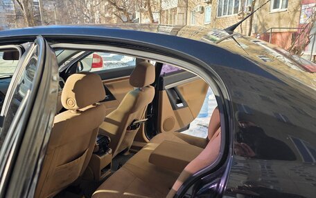 Opel Vectra C рестайлинг, 2007 год, 570 000 рублей, 10 фотография