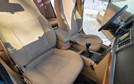 Opel Vectra C рестайлинг, 2007 год, 570 000 рублей, 11 фотография