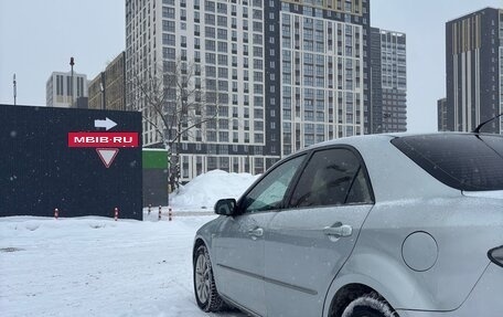 Mazda 6, 2006 год, 470 000 рублей, 6 фотография