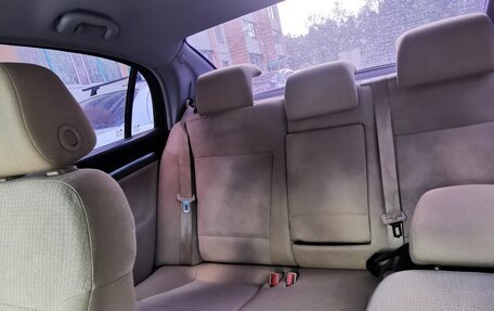 Opel Vectra C рестайлинг, 2007 год, 570 000 рублей, 12 фотография