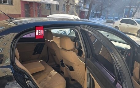 Opel Vectra C рестайлинг, 2007 год, 570 000 рублей, 9 фотография