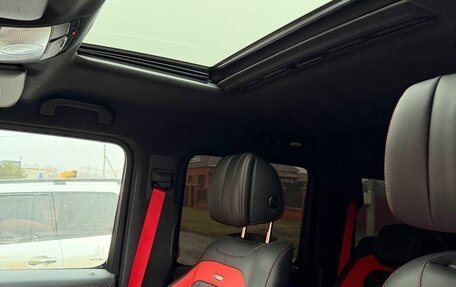 Mercedes-Benz G-Класс AMG, 2019 год, 14 500 000 рублей, 5 фотография