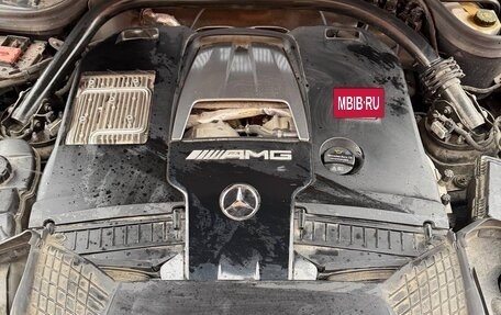 Mercedes-Benz G-Класс AMG, 2019 год, 14 500 000 рублей, 13 фотография