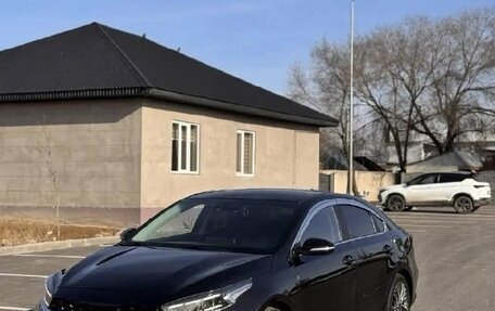 KIA K3, 2021 год, 1 950 000 рублей, 2 фотография