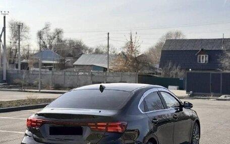 KIA K3, 2021 год, 1 950 000 рублей, 4 фотография