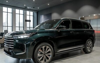 CheryExeed VX, 2024 год, 5 567 790 рублей, 1 фотография
