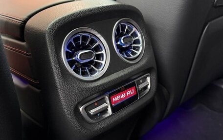 Mercedes-Benz G-Класс AMG, 2019 год, 14 500 000 рублей, 7 фотография