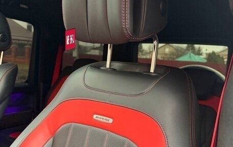 Mercedes-Benz G-Класс AMG, 2019 год, 14 500 000 рублей, 6 фотография