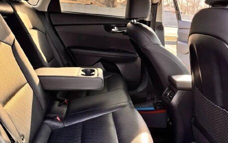 KIA K3, 2021 год, 1 950 000 рублей, 9 фотография