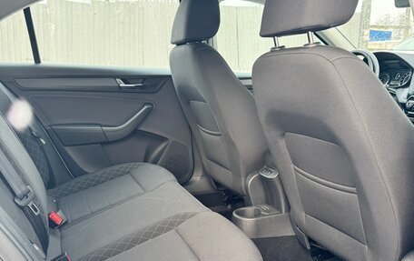 Skoda Rapid II, 2021 год, 1 670 000 рублей, 7 фотография