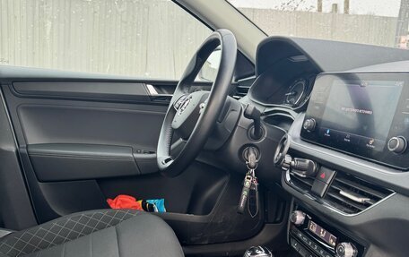 Skoda Rapid II, 2021 год, 1 670 000 рублей, 10 фотография