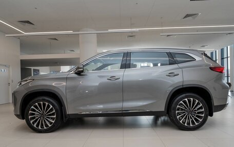 CheryExeed TXL, 2025 год, 4 475 890 рублей, 3 фотография