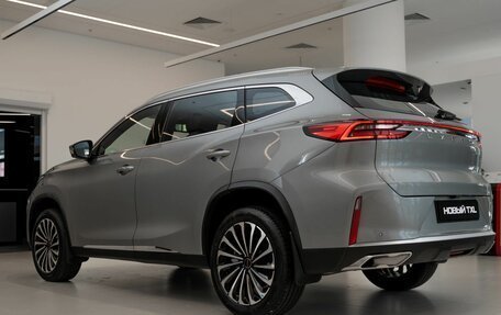 CheryExeed TXL, 2025 год, 4 475 890 рублей, 7 фотография