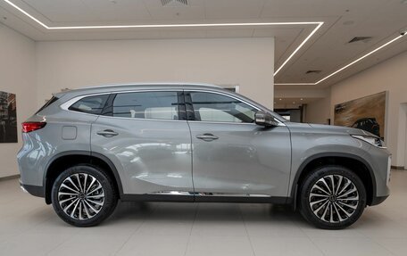 CheryExeed TXL, 2025 год, 4 475 890 рублей, 4 фотография