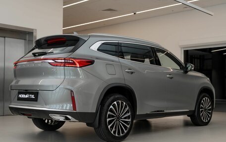 CheryExeed TXL, 2025 год, 4 475 890 рублей, 8 фотография