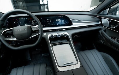 CheryExeed TXL, 2025 год, 4 475 890 рублей, 12 фотография