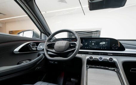 CheryExeed TXL, 2025 год, 4 475 890 рублей, 10 фотография