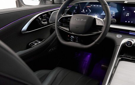 CheryExeed TXL, 2025 год, 4 475 890 рублей, 15 фотография