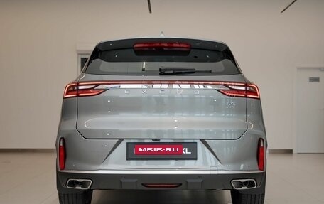 CheryExeed TXL, 2025 год, 4 475 890 рублей, 6 фотография