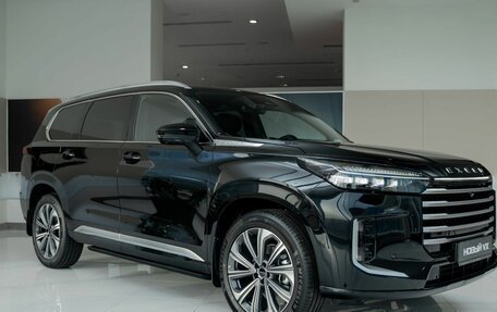 CheryExeed VX, 2024 год, 5 654 860 рублей, 2 фотография