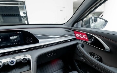 CheryExeed TXL, 2025 год, 4 475 890 рублей, 11 фотография