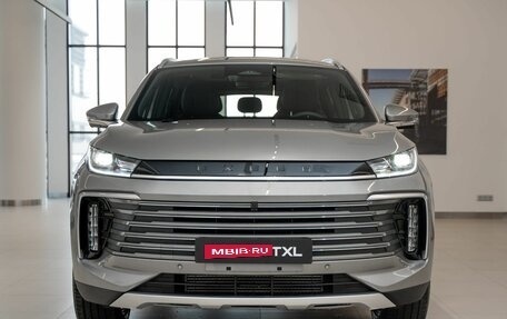 CheryExeed TXL, 2025 год, 4 475 890 рублей, 5 фотография