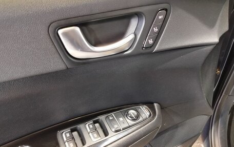 KIA Optima IV, 2018 год, 2 100 000 рублей, 21 фотография