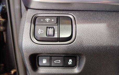 KIA Optima IV, 2018 год, 2 100 000 рублей, 19 фотография