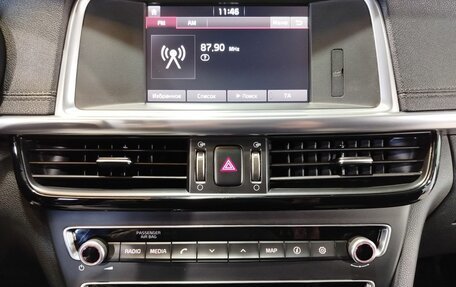 KIA Optima IV, 2018 год, 2 100 000 рублей, 16 фотография