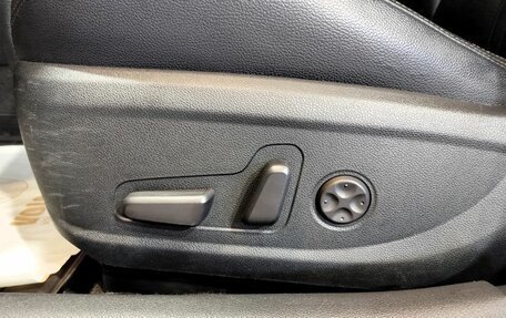 KIA Optima IV, 2018 год, 2 100 000 рублей, 22 фотография