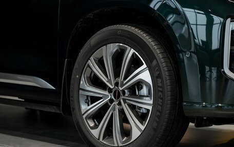 CheryExeed VX, 2024 год, 5 654 330 рублей, 12 фотография