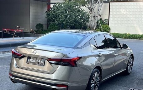 Nissan Altima VI (L34), 2022 год, 1 570 000 рублей, 4 фотография