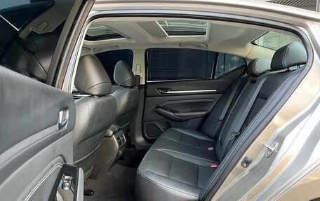 Nissan Altima VI (L34), 2022 год, 1 570 000 рублей, 11 фотография