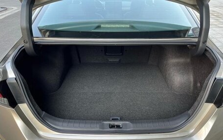 Nissan Altima VI (L34), 2022 год, 1 570 000 рублей, 6 фотография