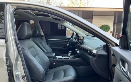 Nissan Altima VI (L34), 2022 год, 1 570 000 рублей, 9 фотография