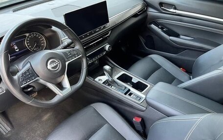 Nissan Altima VI (L34), 2022 год, 1 570 000 рублей, 12 фотография