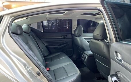 Nissan Altima VI (L34), 2022 год, 1 570 000 рублей, 10 фотография