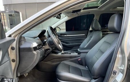 Nissan Altima VI (L34), 2022 год, 1 570 000 рублей, 7 фотография