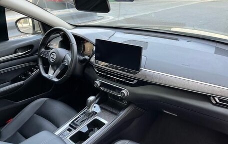 Nissan Altima VI (L34), 2022 год, 1 570 000 рублей, 8 фотография