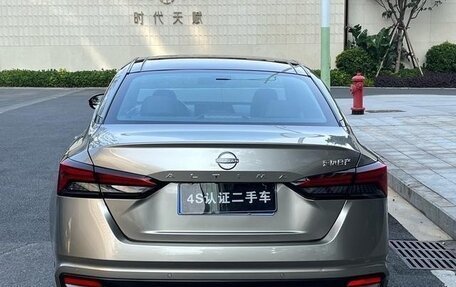 Nissan Altima VI (L34), 2022 год, 1 570 000 рублей, 5 фотография