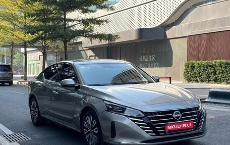 Nissan Altima VI (L34), 2022 год, 1 570 000 рублей, 3 фотография