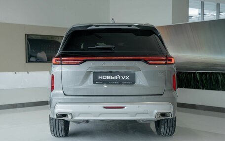 CheryExeed VX, 2024 год, 5 530 000 рублей, 6 фотография