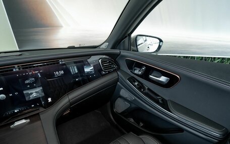 CheryExeed VX, 2024 год, 5 530 000 рублей, 11 фотография