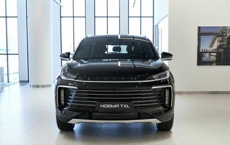 CheryExeed TXL, 2025 год, 4 340 000 рублей, 3 фотография