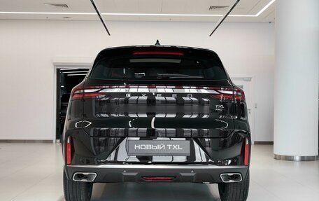 CheryExeed TXL, 2025 год, 4 340 000 рублей, 4 фотография
