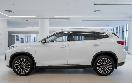 CheryExeed TXL, 2025 год, 4 475 900 рублей, 3 фотография