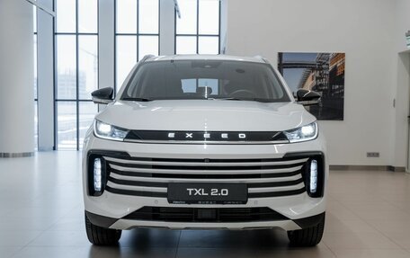 CheryExeed TXL, 2025 год, 4 475 900 рублей, 4 фотография