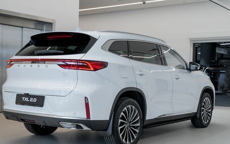 CheryExeed TXL, 2025 год, 4 475 900 рублей, 5 фотография