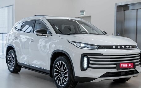CheryExeed TXL, 2025 год, 4 475 900 рублей, 2 фотография