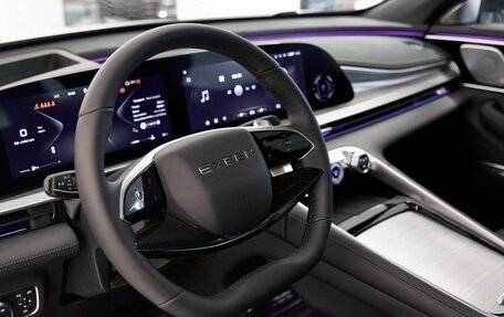 CheryExeed TXL, 2025 год, 4 475 900 рублей, 12 фотография